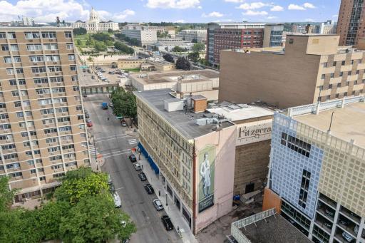 Location is everything! You'll love the convenience of walking to so many amenities!