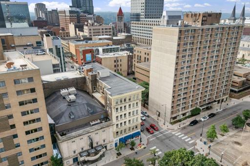 Photo for 488 Wabasha Street N, 502, Saint Paul, MN 55102 - listing #6787714 488 Wabasha Street N, 502, Saint Paul, MN 55102