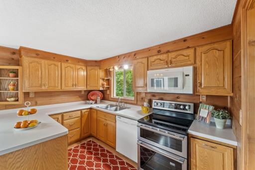 18761 261st Avenue NW, Big Lake, MN 55309