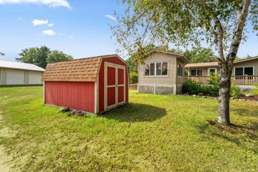 18761 261st Avenue NW, Big Lake, MN 55309