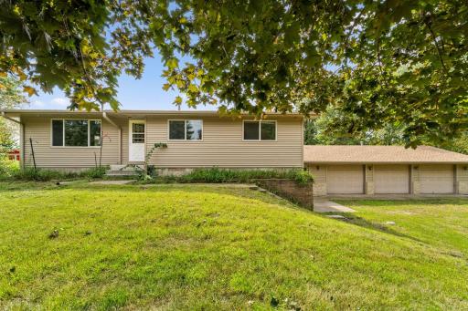 18761 261st Avenue NW, Big Lake, MN 55309