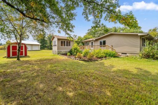 18761 261st Avenue NW, Big Lake, MN 55309