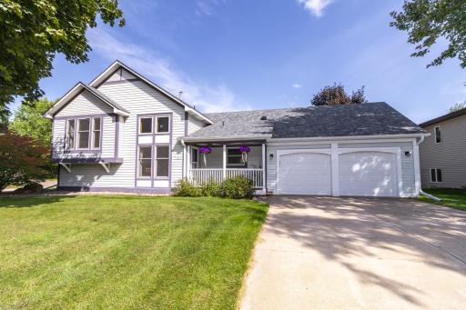 760 Dorland Road S, Saint Paul, MN 55119