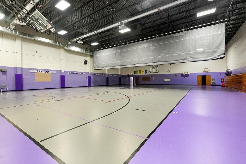 Gymnasium
