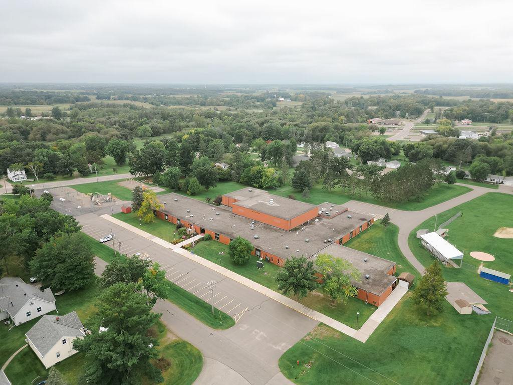 Property photo for 504 E Minnesota Avenue, Randall, MN 56475