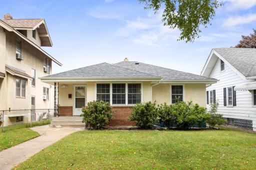 1215 Lafond Avenue, Saint Paul, MN 55104