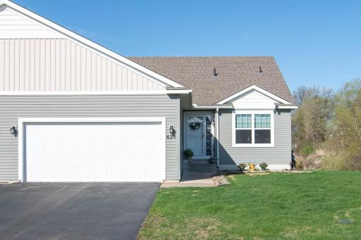 620 Tomahawk Court, Madison Lake, MN 56063