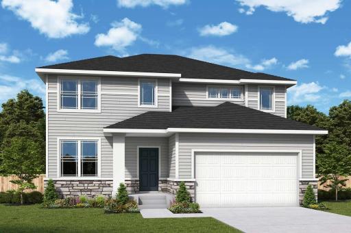 2963 Trinity Drive, Shakopee, MN 55379