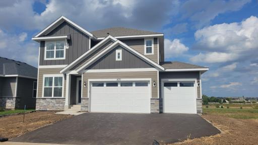 1670 Tyrone Drive, Shakopee, MN 55379