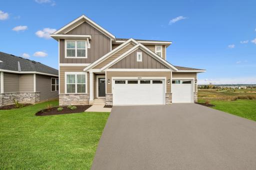 Photo for 1670 Tyrone Drive, Shakopee, MN 55379 - listing #6787759 1670 Tyrone Drive, Shakopee, MN 55379