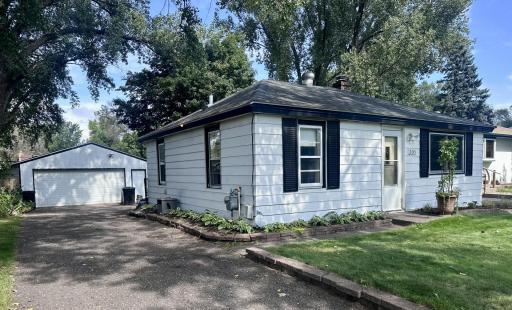 301 Longfellow Street NE, Minneapolis, MN 55432