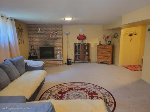 201 Dora Court W, Saint Paul, MN 55106