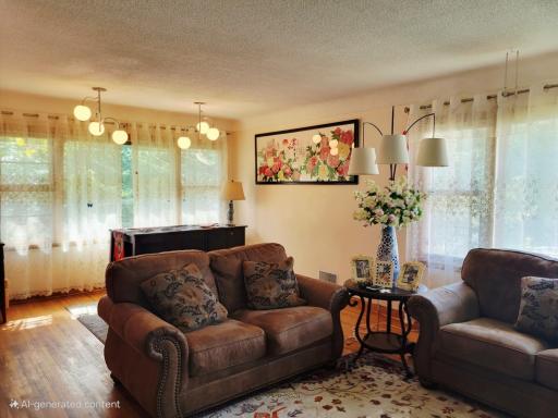 201 Dora Court W, Saint Paul, MN 55106