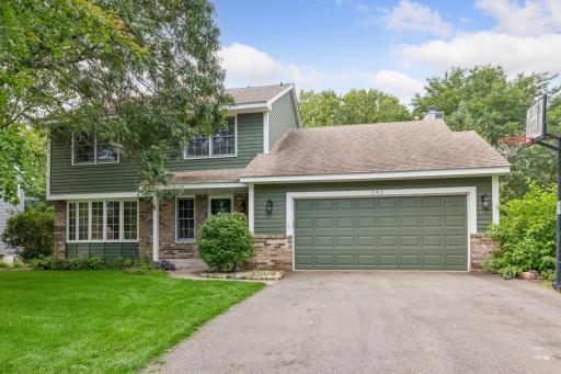 593 Coventry Parkway, Eagan, MN 55123