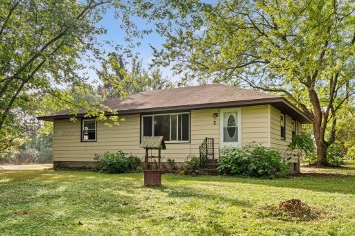 1152 Klondike Drive NE, Cedar, MN 55011