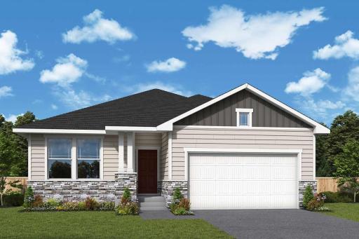 2995 Trinity Drive, Shakopee, MN 55379