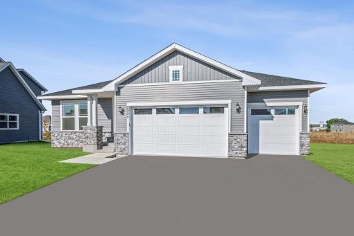 2995 Trinity Drive, Shakopee, MN 55379