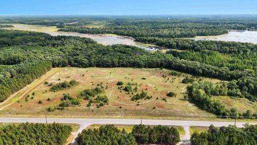 19 acre County 18 SW, Brainerd, MN 56401