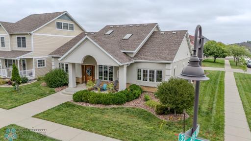 4809 39th Avenue S, Fargo, ND 58104
