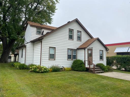 1307 Humiston Avenue, Worthington, MN 56187