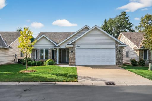 2186 125th Lane NW, Minneapolis, MN 55448