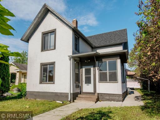 604 Adams Street NE, Minneapolis, MN 55413