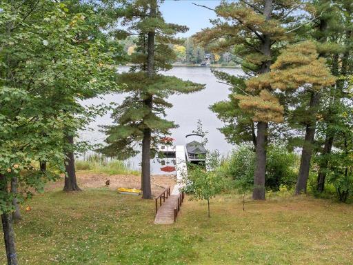 41933 Shamrock Lane, Fifty Lakes, MN 56448