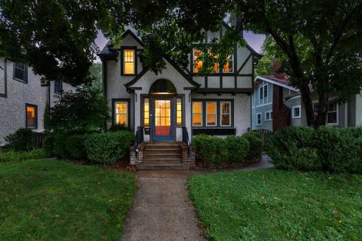 Welcome to this beautifully updated and meticulously maintained 1920âs Tudor, a three-bedroom, two-bathroom masterpiece that perfectly blends timeless character with thoughtful modern updates.