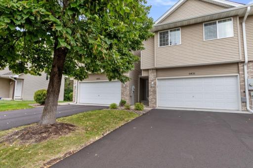 5431 145th Avenue NW, Anoka, MN 55303