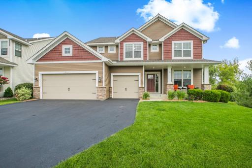7114 Lasalle Avenue NE, Albertville, MN 55301