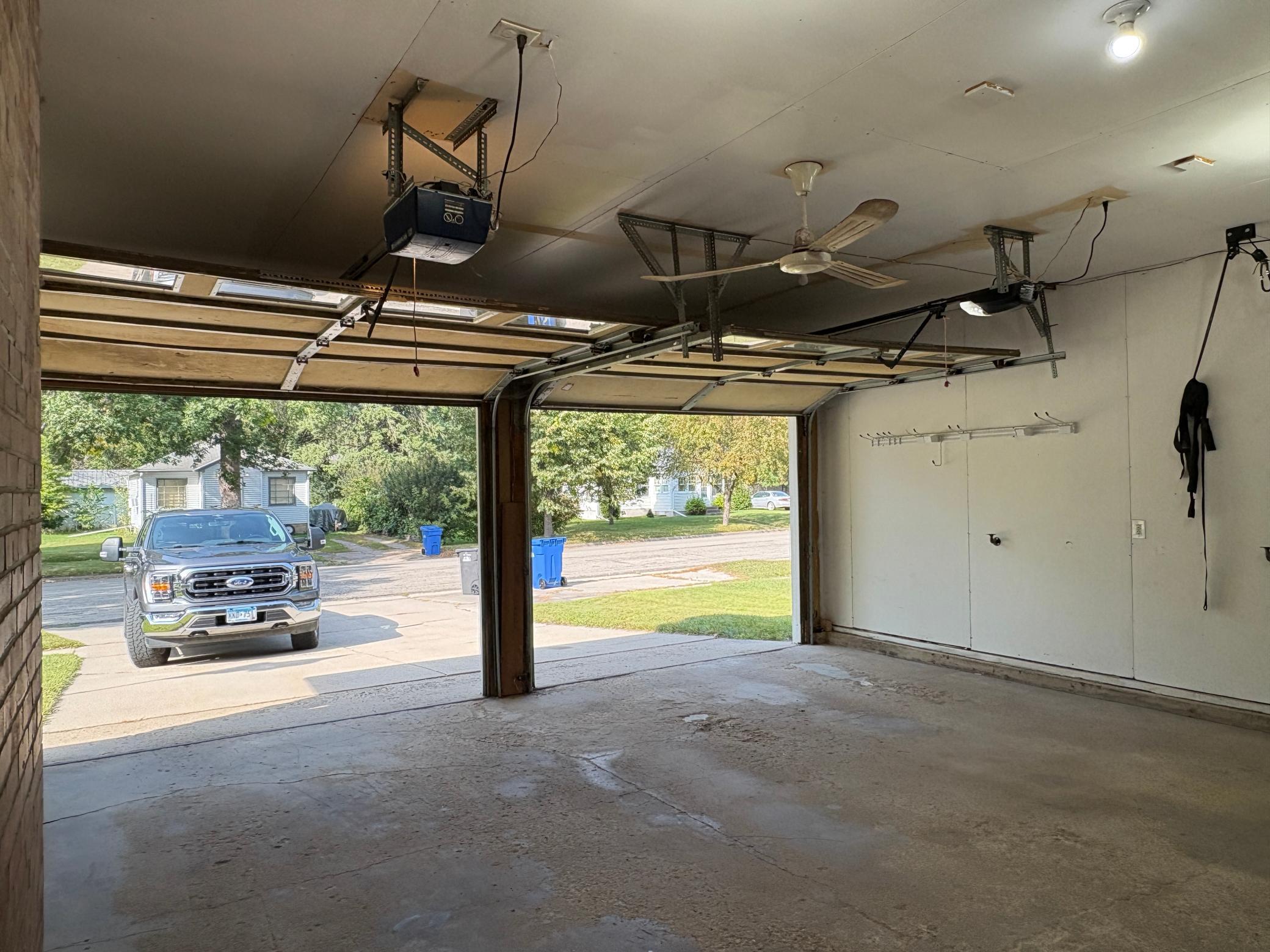 Attached Double Garage.JPG