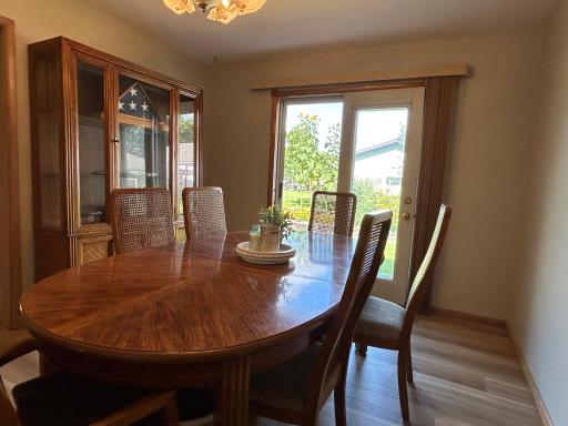 406 8th Street, Hawley, MN 56549