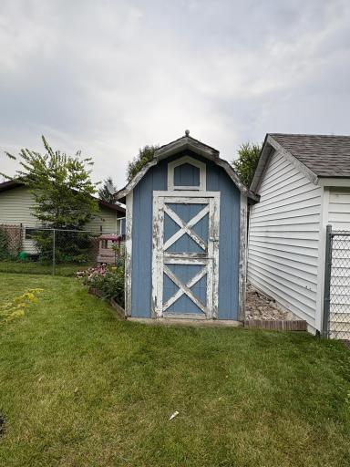 406 8th Street, Hawley, MN 56549