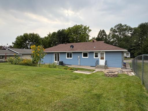 406 8th Street, Hawley, MN 56549