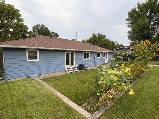 406 8th Street, Hawley, MN 56549