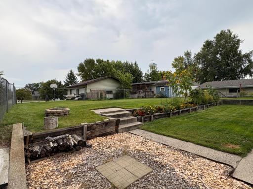 406 8th Street, Hawley, MN 56549