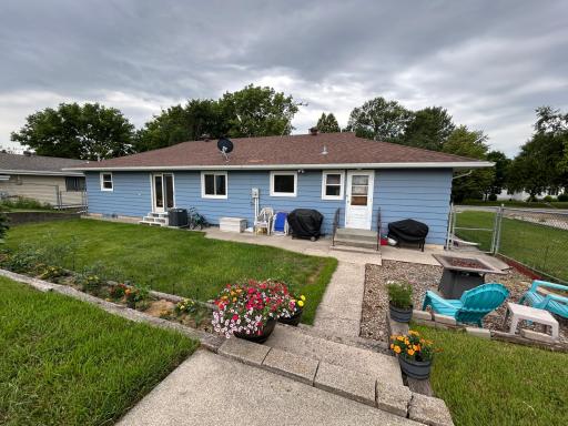 406 8th Street, Hawley, MN 56549