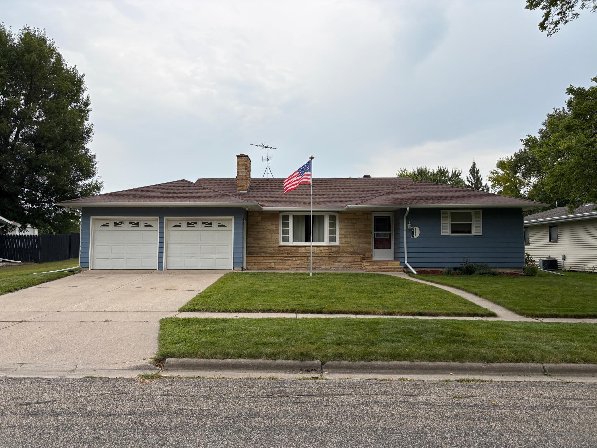 Hawley Three Bed Two Bath Home.JPG