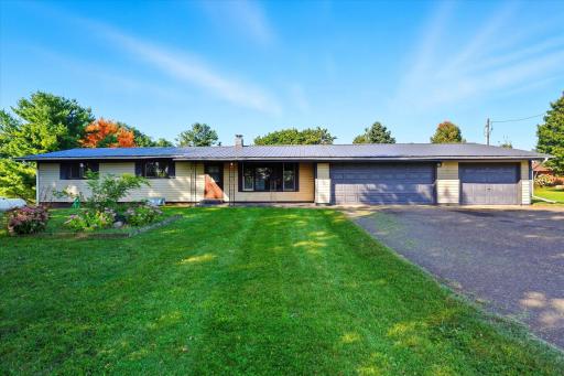 Photo for 2518 State Road 87, Cushing, WI 54006 - listing #6787883 2518 State Road 87, Cushing, WI 54006