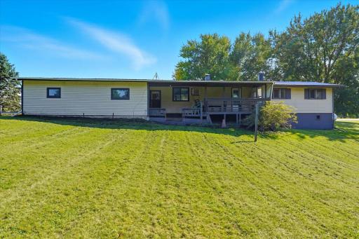 2518 State Road 87, Cushing, WI 54006