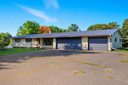 2518 State Road 87, Cushing, WI 54006