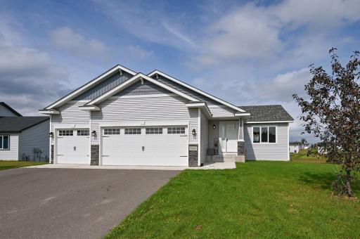 1029 Nicole Avenue, Clearwater, MN 55320