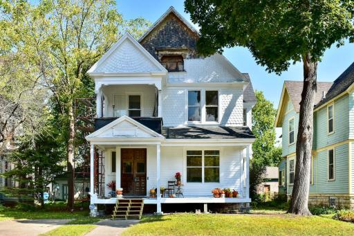 210 E Wabasha Street, Winona, MN 55987