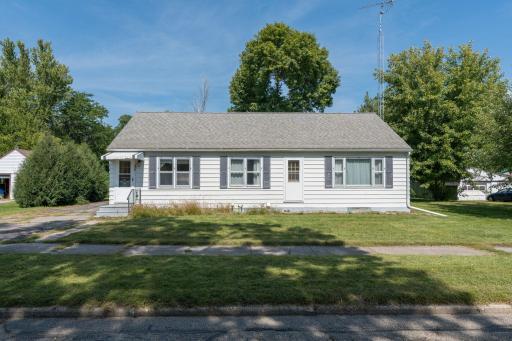 324 North Street W, Amboy, MN 56010
