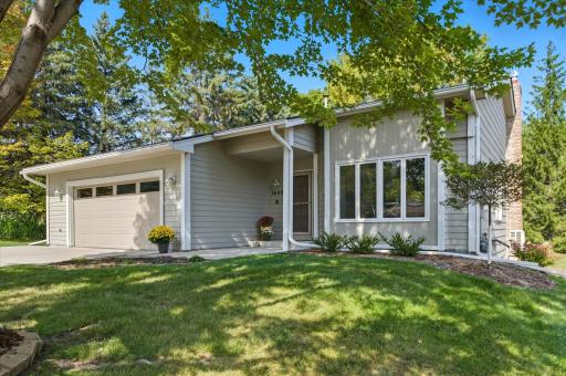 Move in and enjoy all this home has to offer!