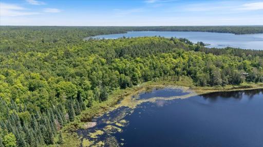 Doam Lake