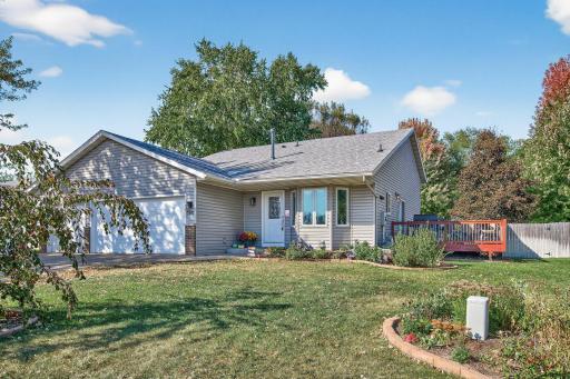 5607 Egret Avenue, Big Lake, MN 55309