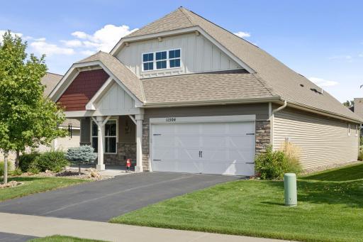 11504 Hayden Circle N, Dayton, MN 55327