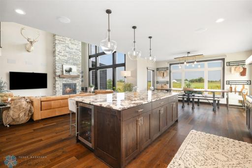 6023 Wildflower Drive S, Fargo, ND 58104
