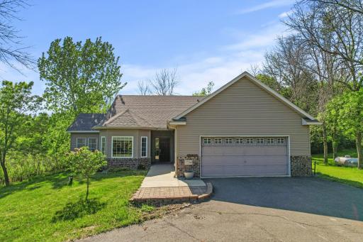 17260 Keystone Avenue N, Hugo, MN 55038